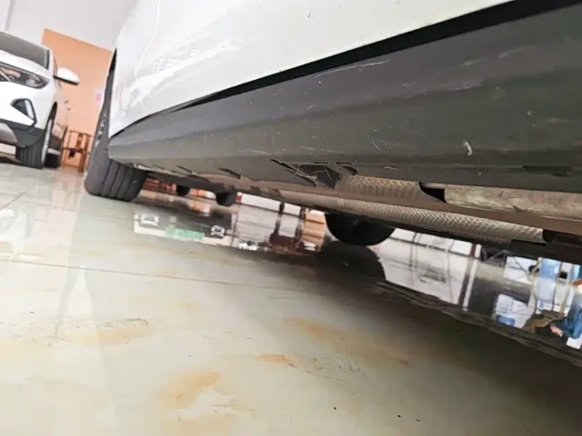 BYD Seal 06 — Фото автомобиля 20