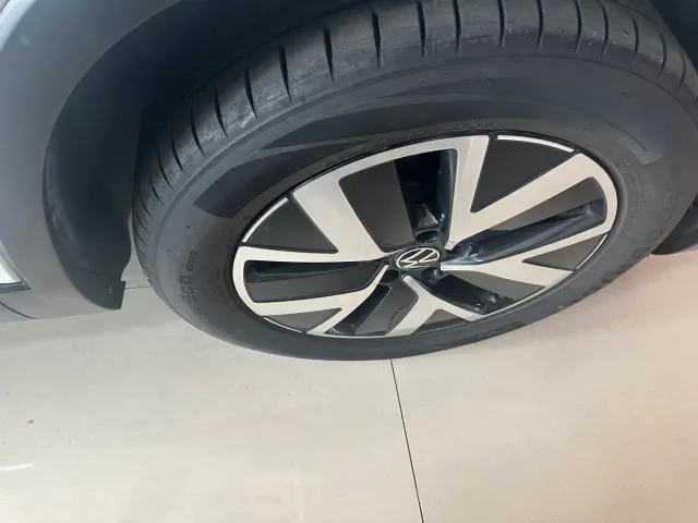 Volkswagen Tayron — Фото автомобиля 13