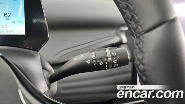 BYD Atto 3 — Фото автомобиля 24