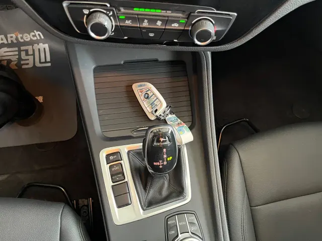 BMW 1 Series — Фото автомобиля 12