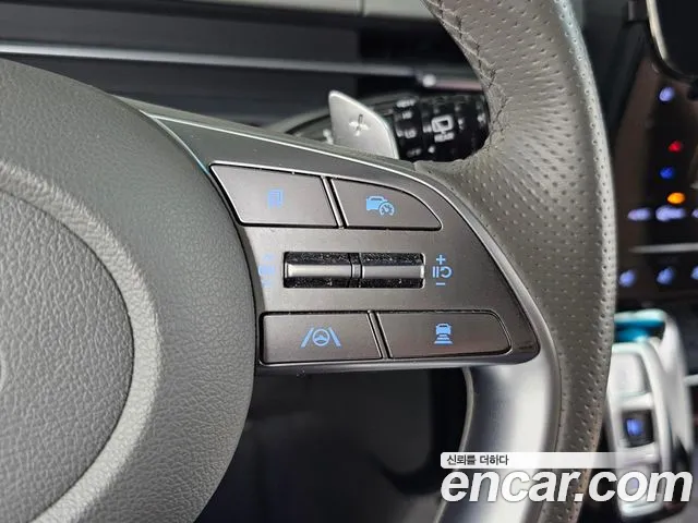 Hyundai Staria Staria 4WD Lounge 9 мест — Фото автомобиля 18