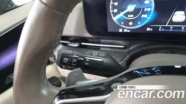 Kia Carnival 4th Gen — Фото автомобиля 17