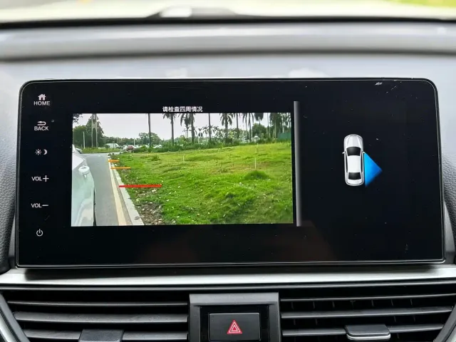 Honda Inspire — Фото автомобиля 15