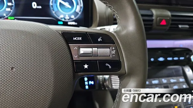 Hyundai Casper Electric — Фото автомобиля 25