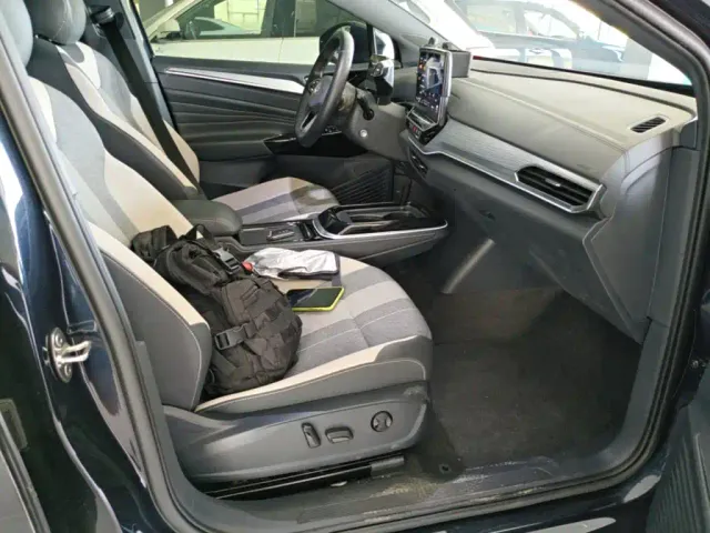 Volkswagen ID.4 Crozz — Фото автомобиля 24