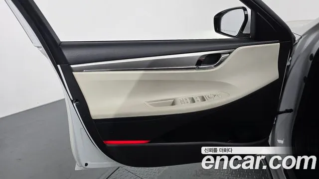 Hyundai Grandeur Новый Grandeur IG — Фото автомобиля 22