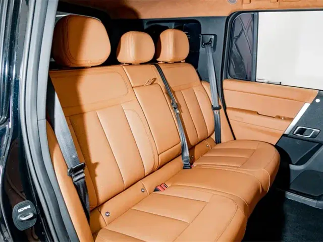 iCAR V27 — Фото автомобиля 22