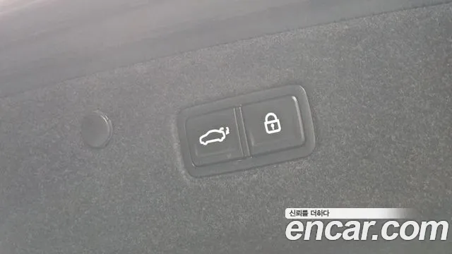 Kia K8 K8 (New) Hybrid — Фото автомобиля 19