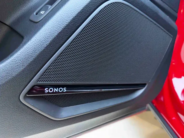 Audi Audi Q2L 2022 35 TFSI Luxury Dynamic — Фото автомобиля 20