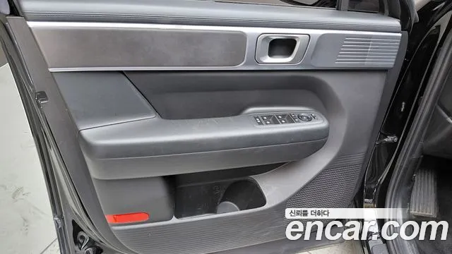Hyundai Santa Fe MX5 — Фото автомобиля 13