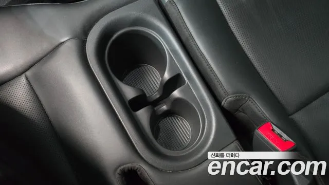 Hyundai Casper Electric — Фото автомобиля 28