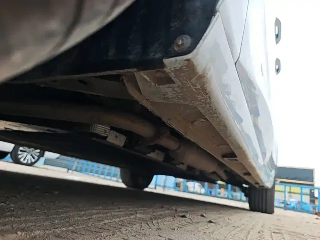 Wuling Starlight 730 — Фото автомобиля 20