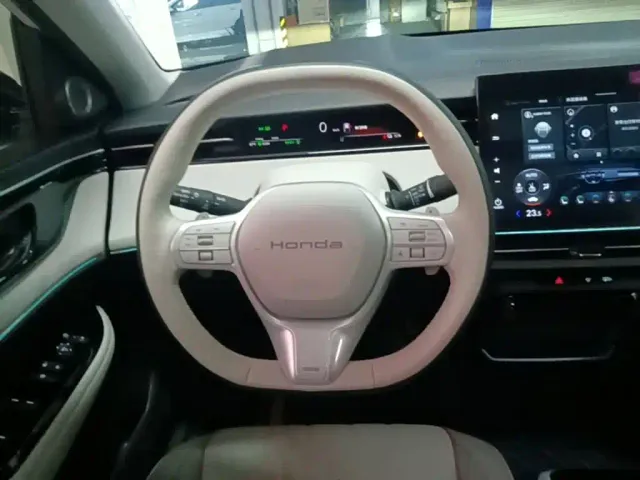 Honda Hunting Light e:NS2 — Фото автомобиля 10