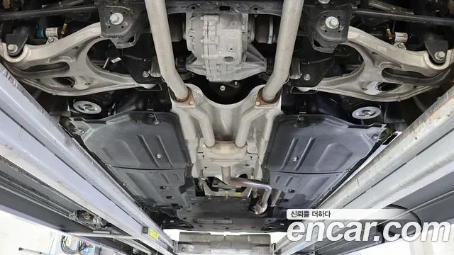 Genesis GV80 — Фото автомобиля 10