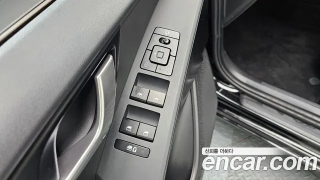 Kia Niro The All New Niro — Фото автомобиля 23