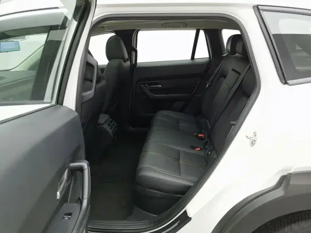 Mazda CX-50 Xingye — Фото автомобиля 15