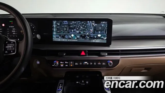 Kia Sorento — Фото автомобиля 20