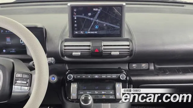 Hyundai Casper Casper Smart — Фото автомобиля 14
