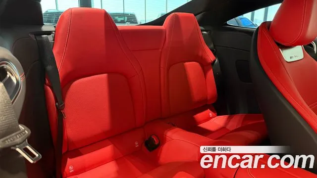 Mercedes-Benz AMG GT C192 — Фото автомобиля 17