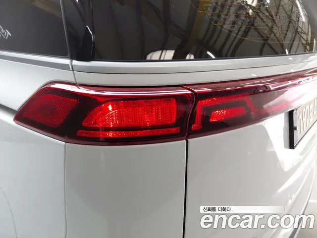 Kia Canival Carnival 4 поколение Дизель 9 мест Prestige — Фото автомобиля 23