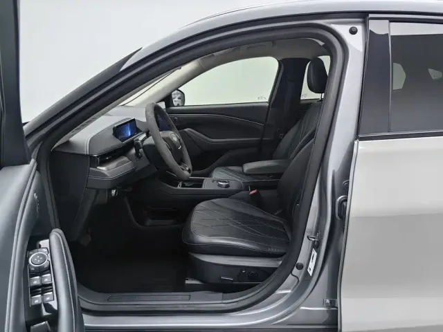 Ford Ford Mustang Mach-E 2021 Leap World RWD (Standard Range) — Фото автомобиля 10