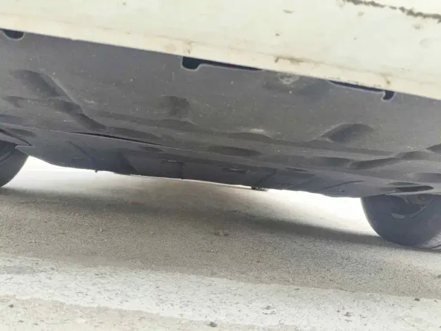 Geely Geometry A — Фото автомобиля 2