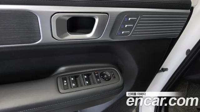 Hyundai Santa Fe MX5 — Фото автомобиля 27