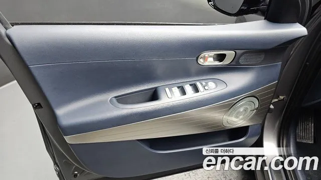 Hyundai Nexo Nexo Premium — Фото автомобиля 18
