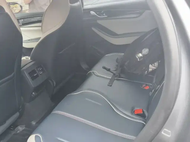 BYD Qin PLUS — Фото автомобиля 13
