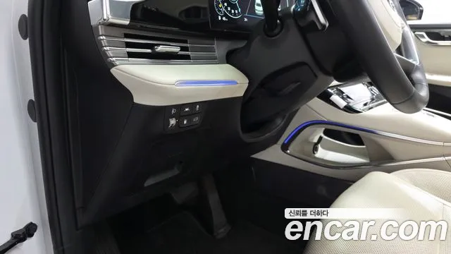 Hyundai Grandeur Новый Grandeur IG — Фото автомобиля 27