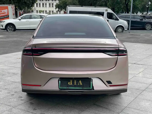 GAC Aion S Plus — Фото автомобиля 10