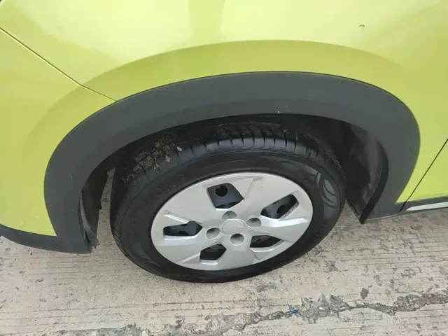 Wuling Xingchi — Фото автомобиля 22