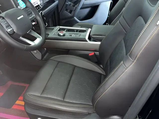Haval Big Dog — Фото автомобиля 15