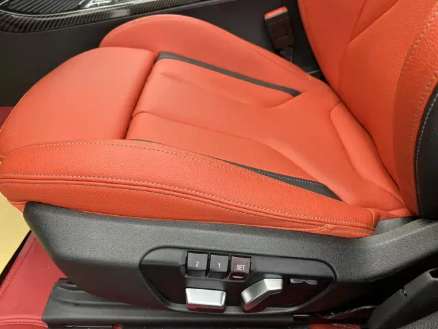 BMW 1 Series — Фото автомобиля 30
