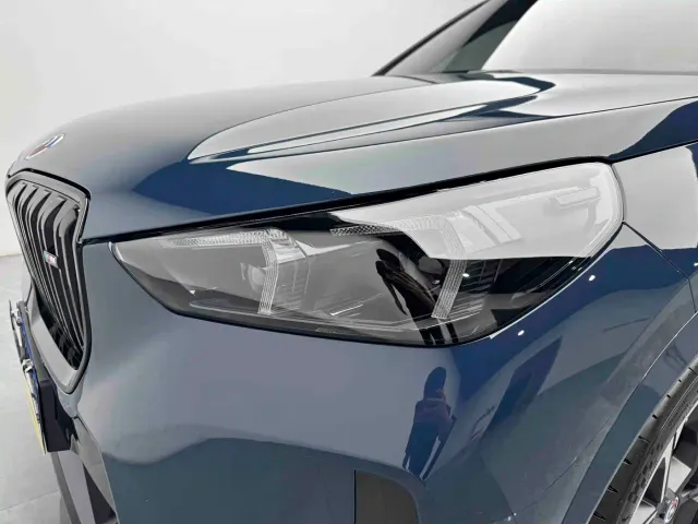 BMW X1 — Фото автомобиля 15