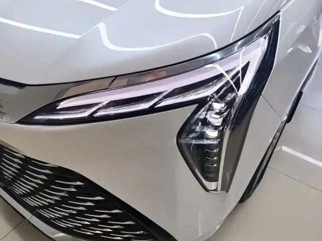 Buick Century — Фото автомобиля 23
