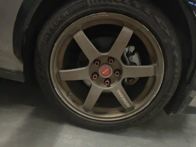 Toyota bZ3 — Фото автомобиля 8