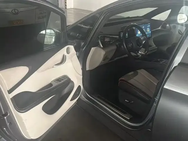 BYD Dolphin — Фото автомобиля 18
