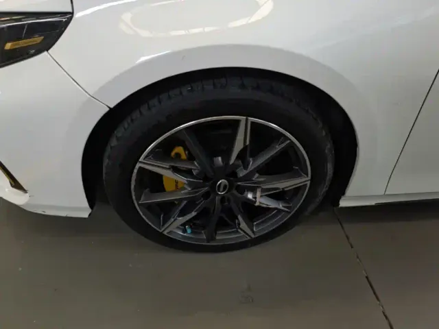 GAC Trumpchi Emkoo — Фото автомобиля 22