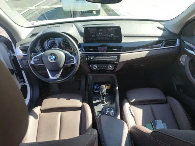 BMW X1 — Фото автомобиля 5