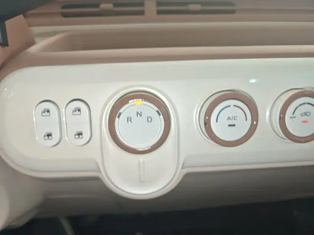 Besturn Bestune Pony 2026 222km Shining Horse — Фото автомобиля 13