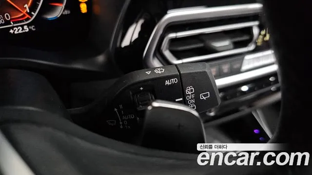 BMW X3 G01 — Фото автомобиля 29