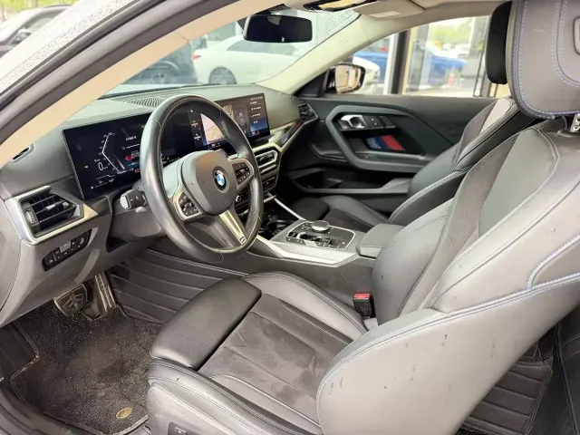 BMW 2 Series — Фото автомобиля 8