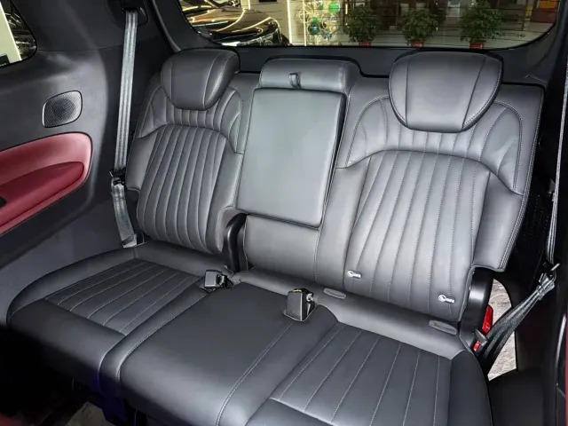 GAC Trumpchi M8 — Фото автомобиля 14