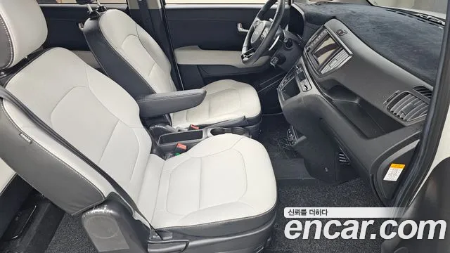 Kia RAY — Фото автомобиля 12