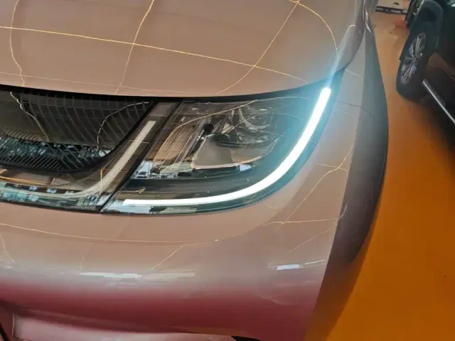 BYD Dolphin — Фото автомобиля 17