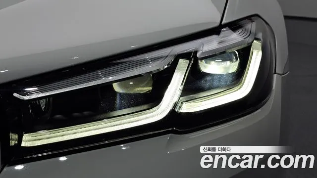 BMW 5-Series — Фото автомобиля 21