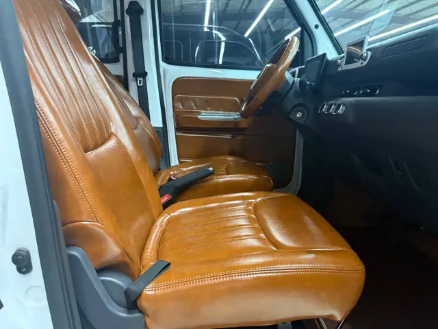 Wuling Zhiguang NEV — Фото автомобиля 17