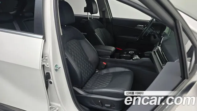 Kia Sportage 5th Gen — Фото автомобиля 18