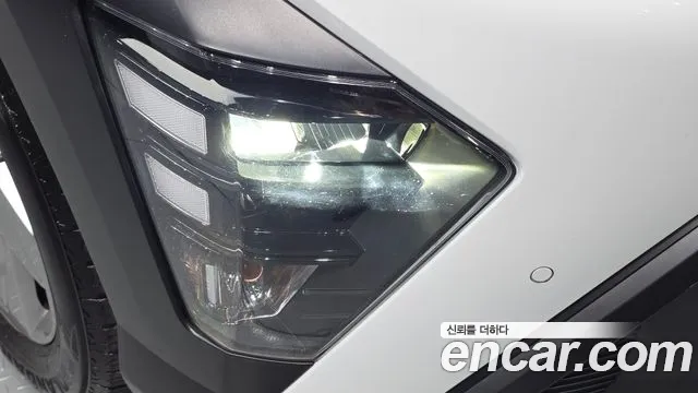 Hyundai Kona — Фото автомобиля 7